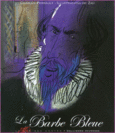 Couverture La Barbe bleue ()