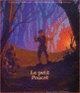 Couverture Le petit Poucet (Charles Perrault)