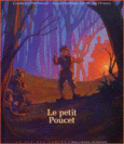 Couverture Le petit Poucet ()
