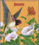 Couverture Poucette (Hans Christian Andersen)