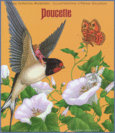 Couverture Poucette ()