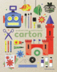 Couverture Le grand livre des activités en carton (Collectif(s) Collectif(s))