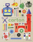 Couverture Le grand livre des activités en carton ()