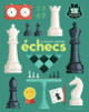 Couverture Le grand livre des échecs (Claire Summerscale)