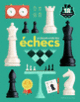 Couverture Le grand livre des échecs (Claire Summerscale)