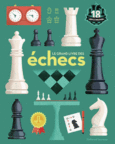 Couverture Le grand livre des échecs ()