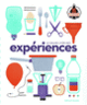 Couverture Le grand livre des expériences (Ian Graham)