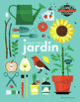 Couverture Le grand livre du jardin (Collectif(s) Collectif(s))