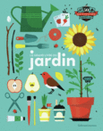 Couverture Le grand livre du jardin ()