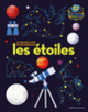 Couverture Le grand livre pour observer les étoiles (Collectif(s) Collectif(s))