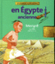 Couverture En Égypte ancienne (Amandine Marshall) Couverture En Égypte ancienne (Amandine Marshall)