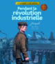 Couverture Pendant la révolution industrielle (Thierry Aprile)