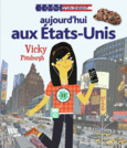 Couverture Aujourd'hui aux États-Unis ()