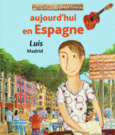 Couverture Aujourd'hui en Espagne ()