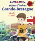 Couverture Aujourd'hui en Grande-Bretagne ()