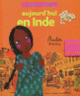 Couverture Aujourd'hui en Inde (Patrice Favaro)