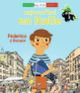 Couverture Aujourd'hui en Italie (Carole Saturno)