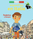 Couverture Aujourd'hui en Italie ()