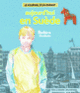 Couverture Aujourd'hui en Suède (Alain Gnaedig)