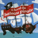 Couverture À bord du bateau pirate (Jean-Michel Billioud)