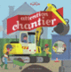 Couverture Attention chantier (Anne-Sophie Baumann)