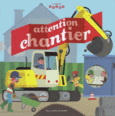 Couverture Attention chantier ()