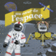 Couverture Au cœur de l'espace (Christophe Chaffardon)