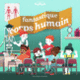 Couverture Fantastique corps humain (Emmanuel Trédez)