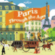 Couverture Paris au fil du temps (Jean-Michel Billioud)
