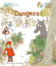 Couverture Dangers! (Alexia Delrieu,Sophie de Menthon)