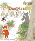 Couverture Dangers! (,Sophie de Menthon)