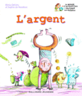 Couverture L'argent (,Sophie de Menthon)