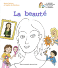 Couverture La beauté (,Sophie de Menthon)