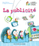 Couverture La publicité (Alexia Delrieu,Sophie de Menthon)