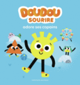 Couverture Doudou Sourire adore ses copains ()