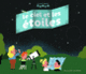 Couverture Le ciel et les étoiles (Sylvain Chaty)
