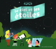 Couverture Le ciel et les étoiles ()