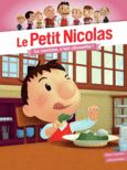 Couverture La cantine, c'est chouette ! ()