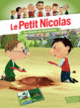 Couverture La Chasse au dinosaure (Emmanuelle Kecir-Lepetit)