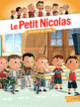 Couverture La Leçon de code (Emmanuelle Kecir-Lepetit)