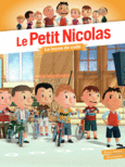 Couverture La Leçon de code ()