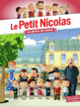 Couverture La Photo de classe (Emmanuelle Kecir-Lepetit)
