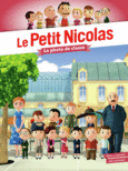 Couverture La Photo de classe ()