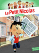 Couverture Le Scoop (Emmanuelle Kecir-Lepetit)