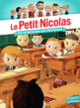 Couverture On ne parle pas aux chouchous ! (Emmanuelle Kecir-Lepetit)