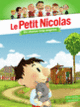 Couverture Un chaton trop mignon (Emmanuelle Kecir-Lepetit)
