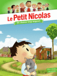 Couverture Un chaton trop mignon ()
