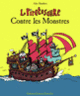 Couverture Le Piratosaure contre les Monstres (Alex Sanders)