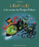 Couverture Le Piratosaure et la caverne des Poulpes-Voleurs (Alex Sanders)
