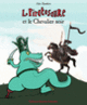 Couverture Le Piratosaure et le Chevalier noir (Alex Sanders)
